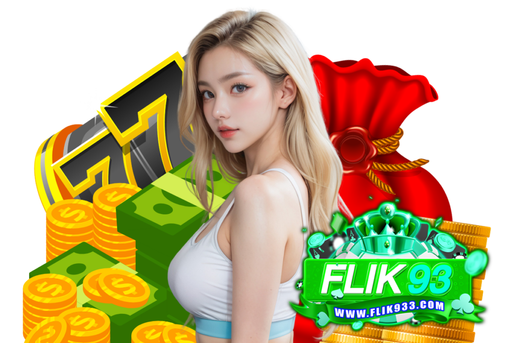 flik93 casino